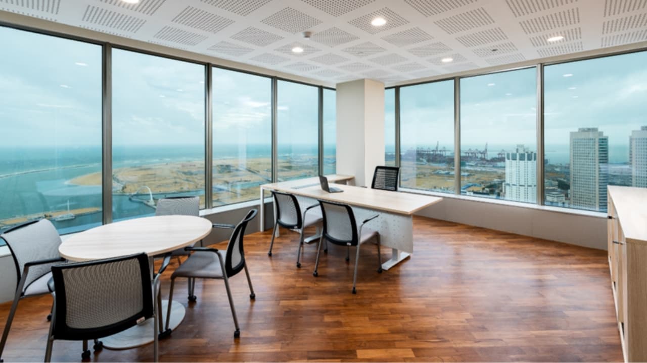 World Bank Group Offices